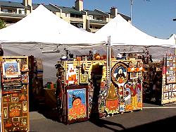 booths