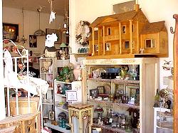 doll house