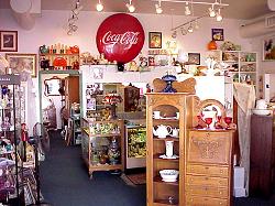 antiques