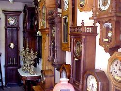 clocks