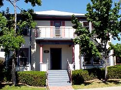 Photo of La Mesa Home