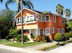 Photo of La Mesa Home