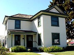 Photo of La Mesa Home