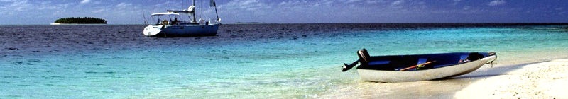 Photo of the beach in Mexico south of San Diego