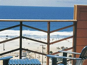 Festival Plaza Hotel Rosarito Beach Mexico