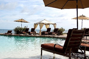 Las Olas Beach Resort Rosarito Beach Mexico