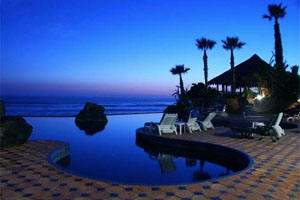 Las Rocas Resort and Spa