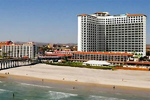 Rosarito Beach Hotel