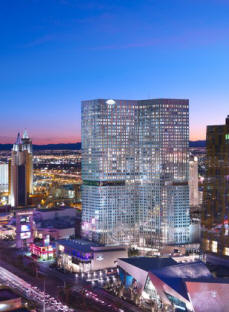 Mandarin Oriental Hotel Las Vegas