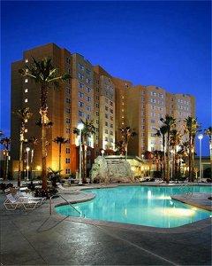 Grandview at Las Vegas hotel & resort