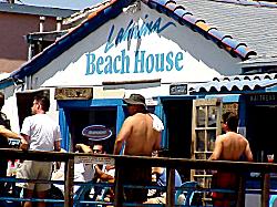 Restaurants and Bars in Pacific Beach