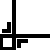 corner