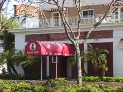 Red Fox Steak House