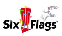 Six Flags Great Adventures