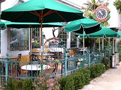Parkhouse Eatery