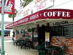Park Blvd Foods