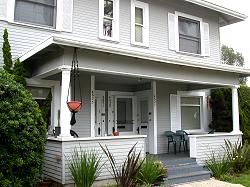 Homes of University Heights, San Diego California