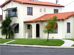 Homes of University Heights, San Diego California