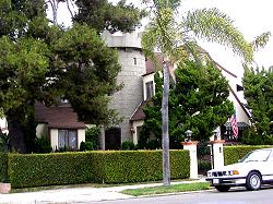 Homes of University Heights, San Diego California