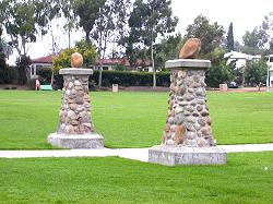 Trolly Barn Park