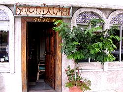 SalonDuMe
