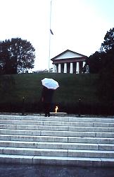 Kennedy Eternal Flame