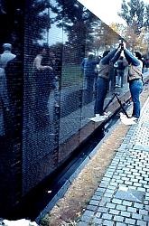 Vet remembering Vietnam
