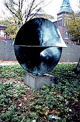 public art in landscape