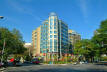 Beacon Hotel and Corporate Quarters