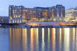 Mandarin Oriental, Washington DC