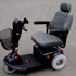 Mobility Scooter Rental