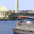 Monuments Cruise
