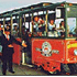 Old Town Trolley Tour