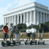Washington DC Segway Tour