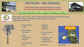 South Hillsborough Economic Development Council