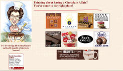 Chocolate Affair