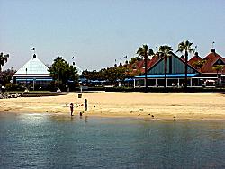 The Ferry Landing Marketplace