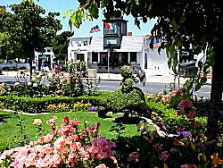 Coronado Italian Restaurant