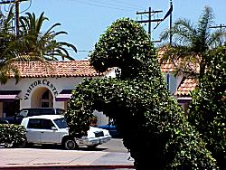 Coronado Visitor Center