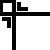corner