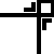 corner