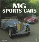 MG Sports Cars