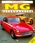 MG Buyer's Guide