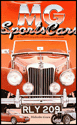 MG Sports