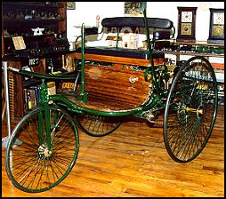 1886 Benz