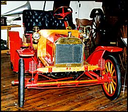 1907 Brush