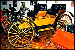 1907 International