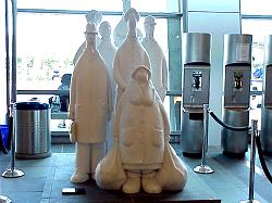 Photo of San Diego Airport