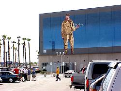 Photo of San Diego Airport