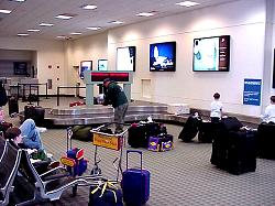 Photo of San Diego Airport